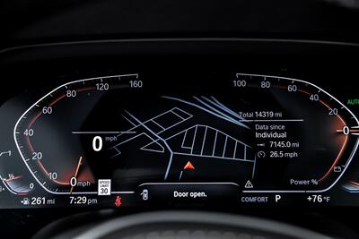 2022 BMW X6 xDrive40i   - Photo 28 - Joliet, IL 60435