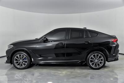 2022 BMW X6 xDrive40i   - Photo 8 - Joliet, IL 60435