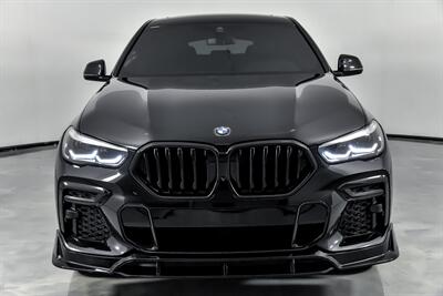 2022 BMW X6 xDrive40i   - Photo 5 - Joliet, IL 60435