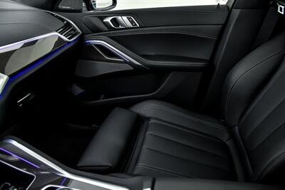 2022 BMW X6 xDrive40i   - Photo 39 - Joliet, IL 60435