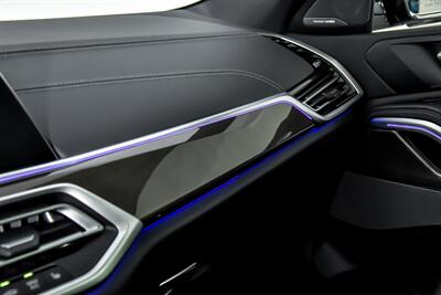 2022 BMW X6 xDrive40i   - Photo 37 - Joliet, IL 60435
