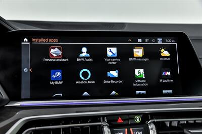 2022 BMW X6 xDrive40i   - Photo 35 - Joliet, IL 60435