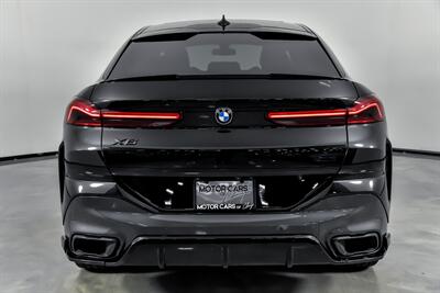 2022 BMW X6 xDrive40i   - Photo 11 - Joliet, IL 60435