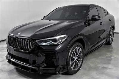 2022 BMW X6 xDrive40i   - Photo 6 - Joliet, IL 60435