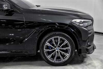 2022 BMW X6 xDrive40i   - Photo 15 - Joliet, IL 60435