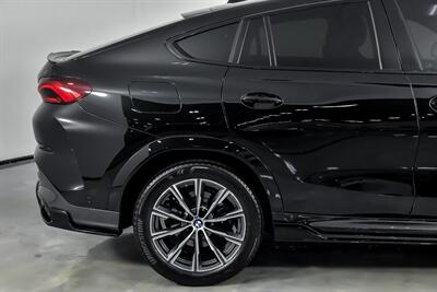 2022 BMW X6 xDrive40i   - Photo 13 - Joliet, IL 60435