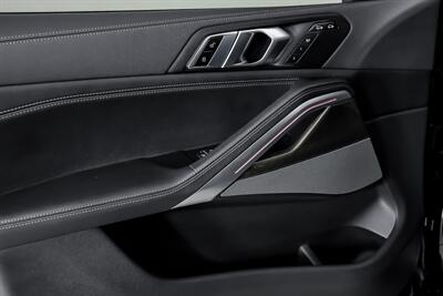 2022 BMW X6 xDrive40i   - Photo 18 - Joliet, IL 60435