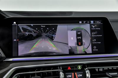 2022 BMW X6 xDrive40i   - Photo 33 - Joliet, IL 60435