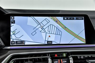 2022 BMW X6 xDrive40i   - Photo 32 - Joliet, IL 60435