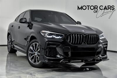 2022 BMW X6 xDrive40i   - Photo 1 - Joliet, IL 60435