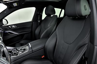 2022 BMW X6 xDrive40i   - Photo 23 - Joliet, IL 60435
