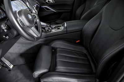 2022 BMW X6 xDrive40i   - Photo 22 - Joliet, IL 60435