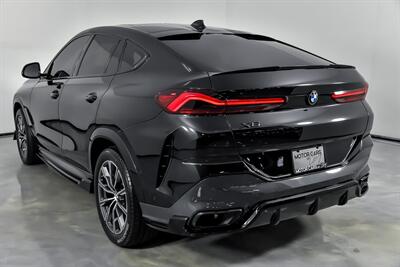 2022 BMW X6 xDrive40i   - Photo 10 - Joliet, IL 60435