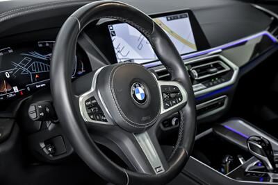2022 BMW X6 xDrive40i   - Photo 26 - Joliet, IL 60435