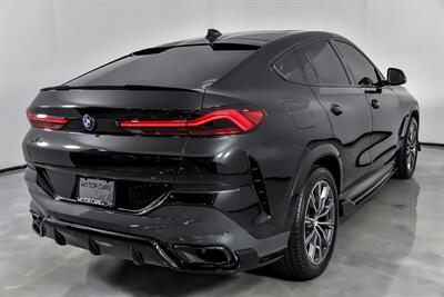 2022 BMW X6 xDrive40i   - Photo 12 - Joliet, IL 60435