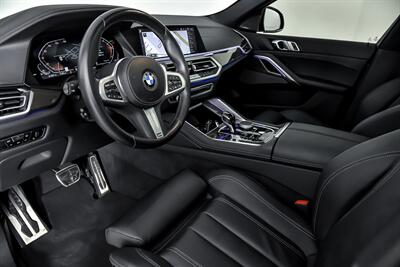 2022 BMW X6 xDrive40i   - Photo 21 - Joliet, IL 60435