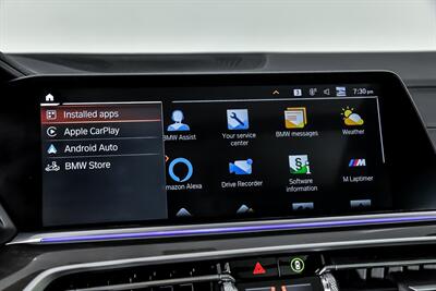 2022 BMW X6 xDrive40i   - Photo 34 - Joliet, IL 60435