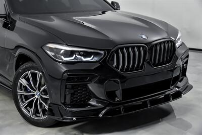 2022 BMW X6 xDrive40i   - Photo 3 - Joliet, IL 60435