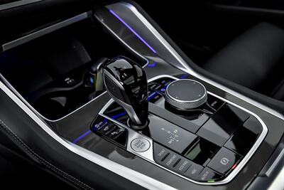 2022 BMW X6 xDrive40i   - Photo 38 - Joliet, IL 60435