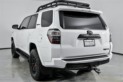 2023 Toyota 4Runner TRD Pro   - Photo 10 - Joliet, IL 60435