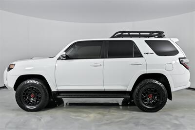 2023 Toyota 4Runner TRD Pro   - Photo 8 - Joliet, IL 60435