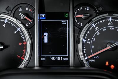 2023 Toyota 4Runner TRD Pro   - Photo 26 - Joliet, IL 60435