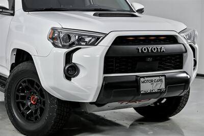 2023 Toyota 4Runner TRD Pro   - Photo 3 - Joliet, IL 60435