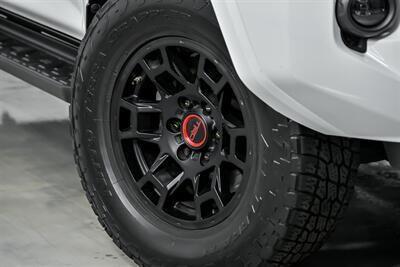 2023 Toyota 4Runner TRD Pro   - Photo 4 - Joliet, IL 60435