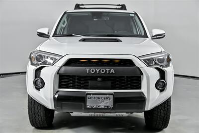 2023 Toyota 4Runner TRD Pro   - Photo 5 - Joliet, IL 60435