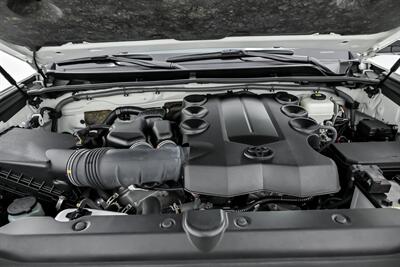 2023 Toyota 4Runner TRD Pro   - Photo 17 - Joliet, IL 60435