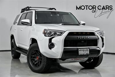 2023 Toyota 4Runner TRD Pro   - Photo 1 - Joliet, IL 60435