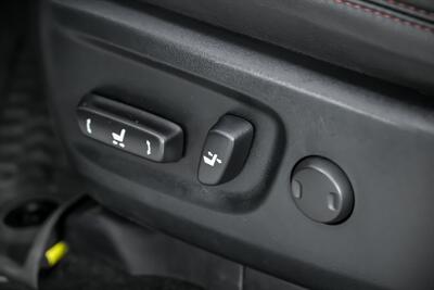 2023 Toyota 4Runner TRD Pro   - Photo 25 - Joliet, IL 60435