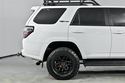 2023 Toyota 4Runner TRD Pro   - Photo 13 - Joliet, IL 60435