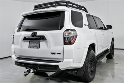2023 Toyota 4Runner TRD Pro   - Photo 12 - Joliet, IL 60435