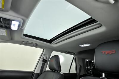 2023 Toyota 4Runner TRD Pro   - Photo 22 - Joliet, IL 60435