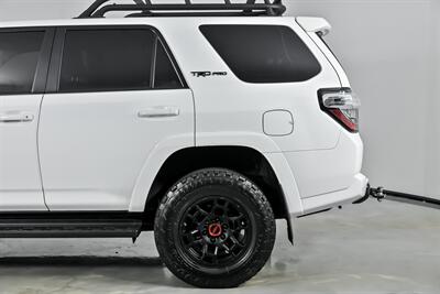 2023 Toyota 4Runner TRD Pro   - Photo 9 - Joliet, IL 60435