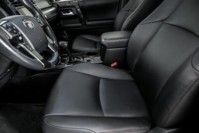 2023 Toyota 4Runner TRD Pro   - Photo 20 - Joliet, IL 60435