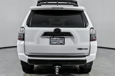 2023 Toyota 4Runner TRD Pro   - Photo 11 - Joliet, IL 60435