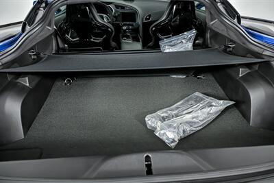 2016 Chevrolet Corvette Z06 3LZ-RARE MANUAL-Z07 PACKAGE!   - Photo 16 - Joliet, IL 60435