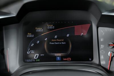 2016 Chevrolet Corvette Z06 3LZ-RARE MANUAL-Z07 PACKAGE!   - Photo 26 - Joliet, IL 60435