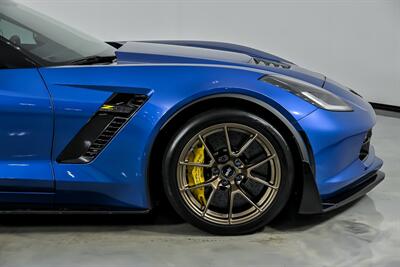2016 Chevrolet Corvette Z06 3LZ-RARE MANUAL-Z07 PACKAGE!   - Photo 15 - Joliet, IL 60435