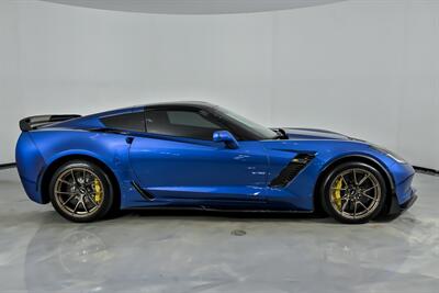 2016 Chevrolet Corvette Z06 3LZ-RARE MANUAL-Z07 PACKAGE!   - Photo 14 - Joliet, IL 60435