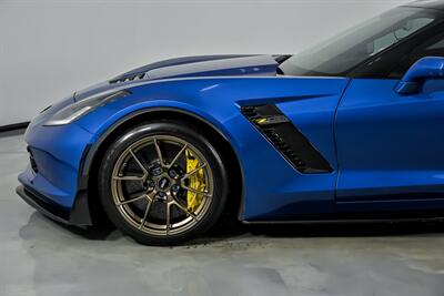 2016 Chevrolet Corvette Z06 3LZ-RARE MANUAL-Z07 PACKAGE!   - Photo 7 - Joliet, IL 60435