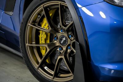 2016 Chevrolet Corvette Z06 3LZ-RARE MANUAL-Z07 PACKAGE!   - Photo 4 - Joliet, IL 60435