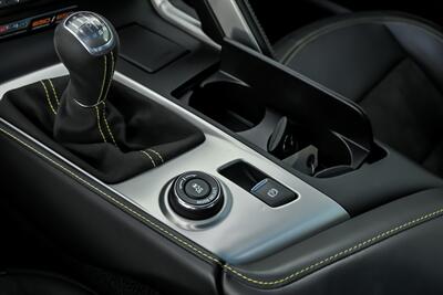 2016 Chevrolet Corvette Z06 3LZ-RARE MANUAL-Z07 PACKAGE!   - Photo 35 - Joliet, IL 60435