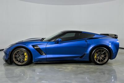 2016 Chevrolet Corvette Z06 3LZ-RARE MANUAL-Z07 PACKAGE!   - Photo 8 - Joliet, IL 60435