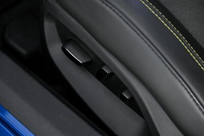 2016 Chevrolet Corvette Z06 3LZ-RARE MANUAL-Z07 PACKAGE!   - Photo 25 - Joliet, IL 60435