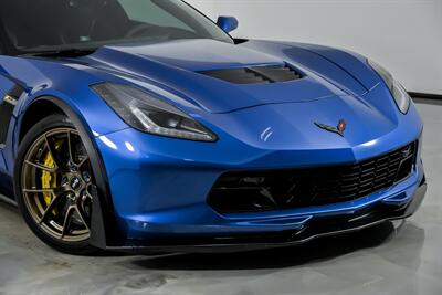 2016 Chevrolet Corvette Z06 3LZ-RARE MANUAL-Z07 PACKAGE!   - Photo 3 - Joliet, IL 60435