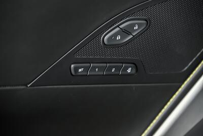 2016 Chevrolet Corvette Z06 3LZ-RARE MANUAL-Z07 PACKAGE!   - Photo 19 - Joliet, IL 60435