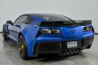 2016 Chevrolet Corvette Z06 3LZ-RARE MANUAL-Z07 PACKAGE!   - Photo 10 - Joliet, IL 60435